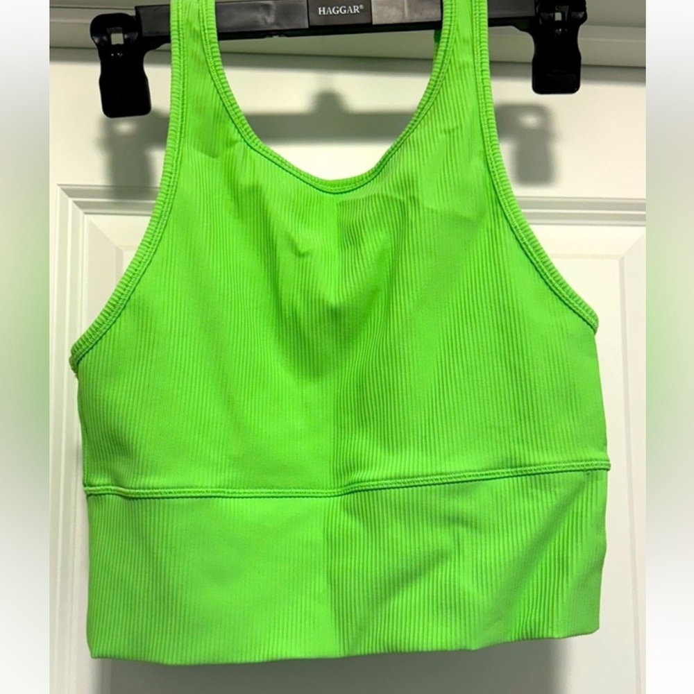 Lululemon tank